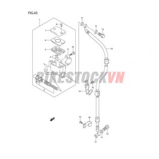 FIG-43_XY LANH CHÍNH PHANH TRƯỚC